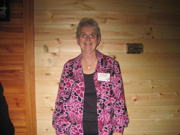 Lodean Pitterle Oestreich