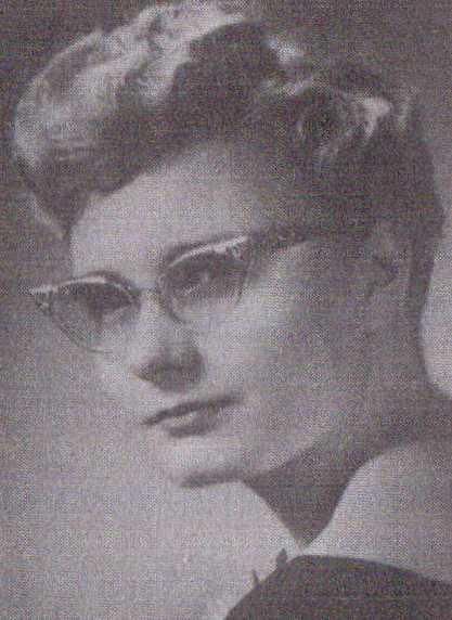 Barbara Ann Ruh Beckmann