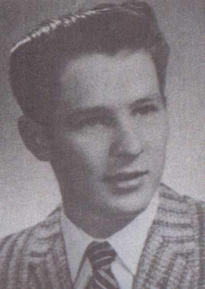 Leland Jon Schneider