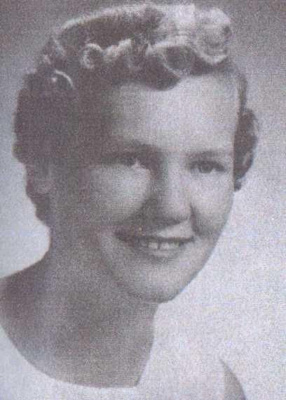 Annette H. Reichardt Schultz