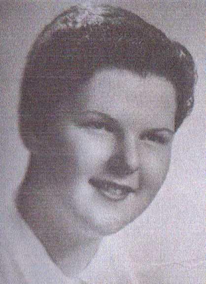 Carol Ann Matznick Messman