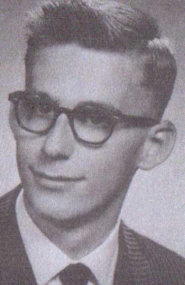 Gerald Leander Ramminger