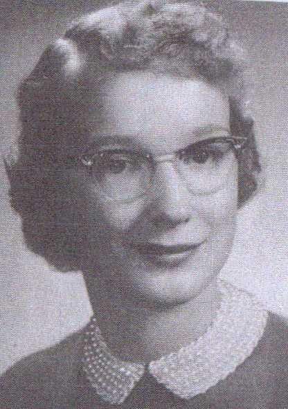 Carol Ann Hennings Allinger