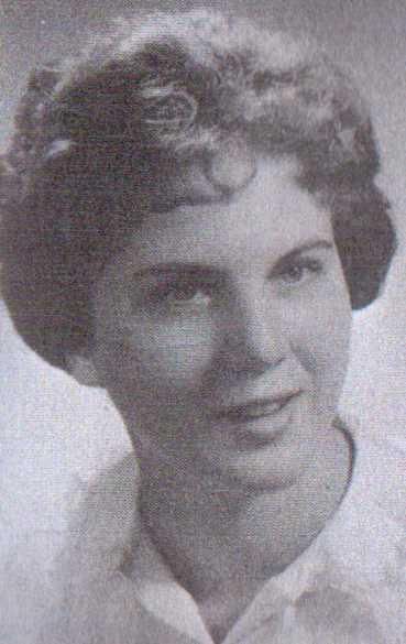 Carol Jean Dhein Akright