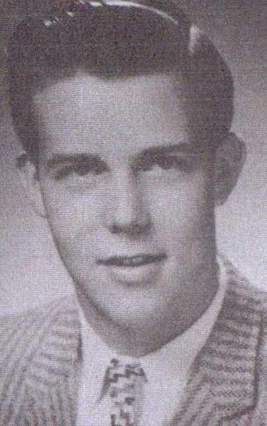 Frederick Calvin Petzold