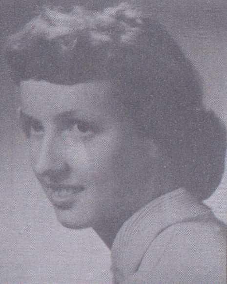 Karen Lydia Spindler Hellmer