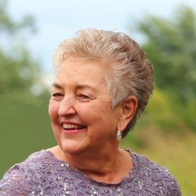 Rosalyn "roz"fabry Gilles