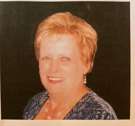 Mary Kay Schroeder Heimke