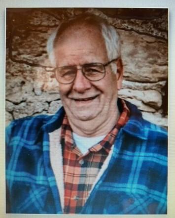 Anthony "tony" Janiak