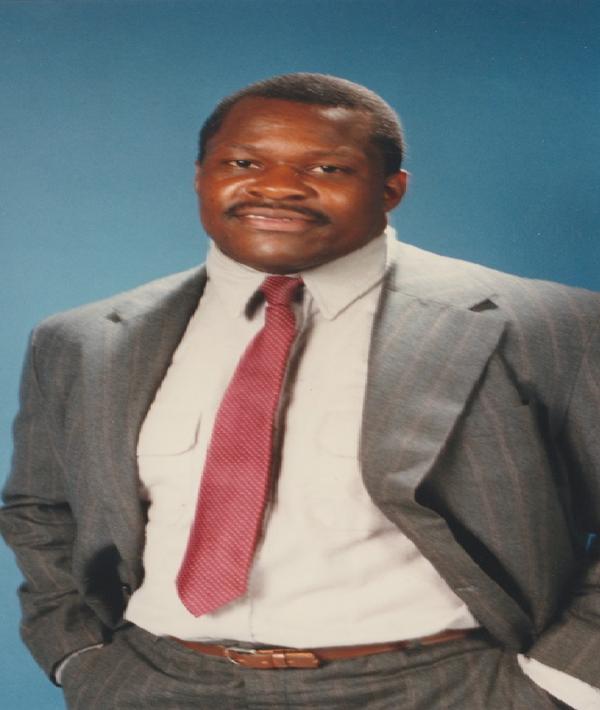 Anthony Tony "amp" Goodwin