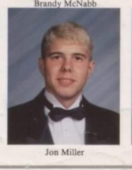 Jon Miller