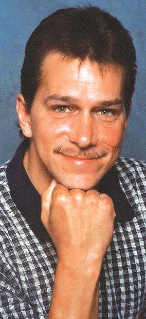 Glen Franklin Hester Jr