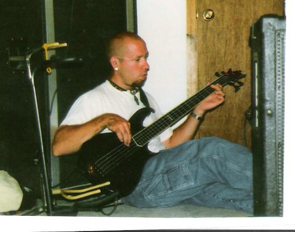 Daniel "clay" Neiderheiser