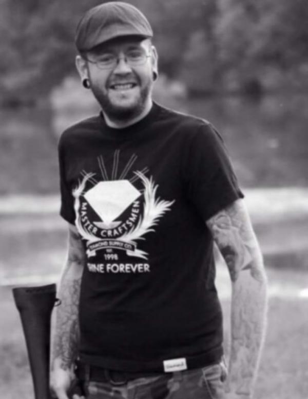 Andrew Jackson "a.j." Woods