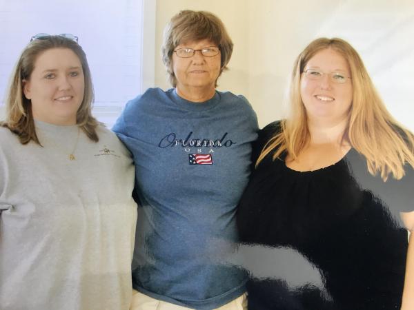 Velma Kay Ray Farley