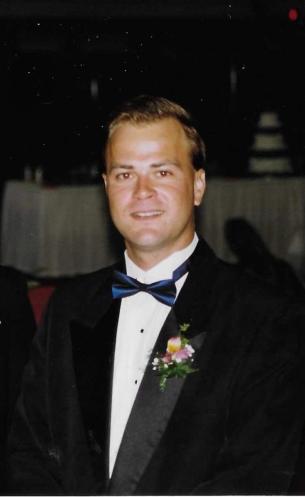 Alfred Neil Brown Iii "neil Brown"