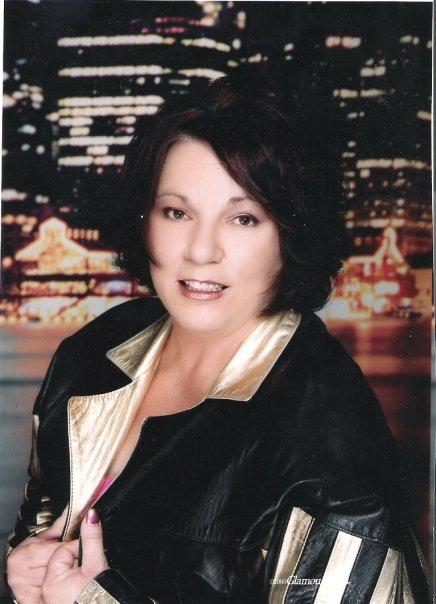 Jeanette Elaine Fisher Rodman