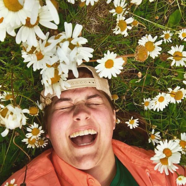 Lucy Marcella Mccollom