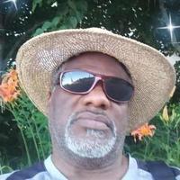 Willie Arnold Glover