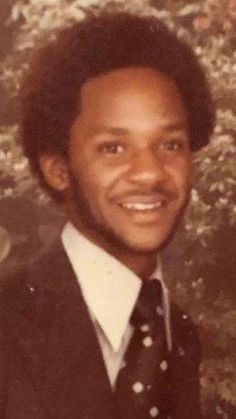 Mark Anthony Clayton