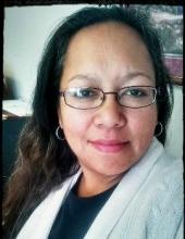 Jennifer Louise Logan