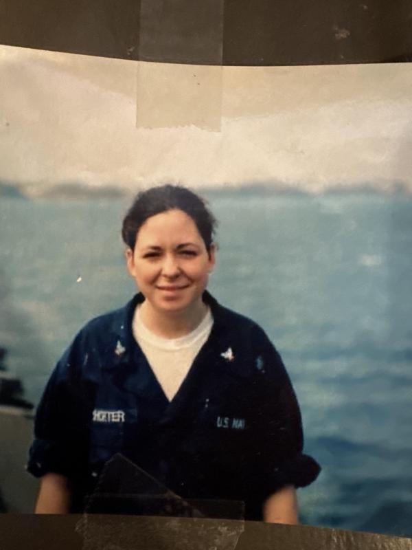 Rebecca Dawn Ramirez (clem)