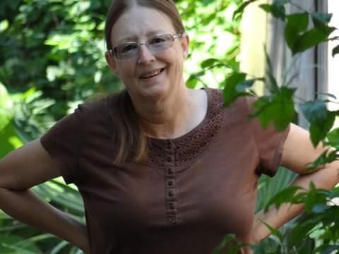 Debbie Hoggins- Womack