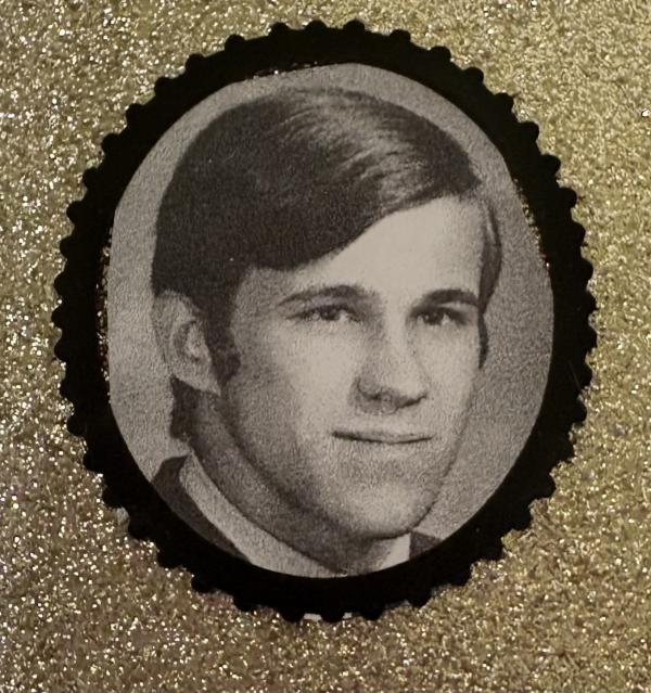 Dale Anderson Clifford