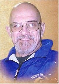 Bernard A. 'ben' Crisi