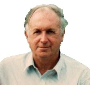 Frederick D. Mensing 3rd