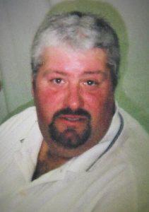 Krause, Timothy Dean