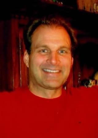 Reiter, Russell Paul