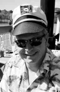 Long, Edward Theodore "ted"