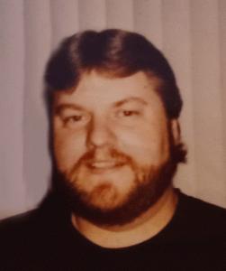 Patterson, Blaine Robert