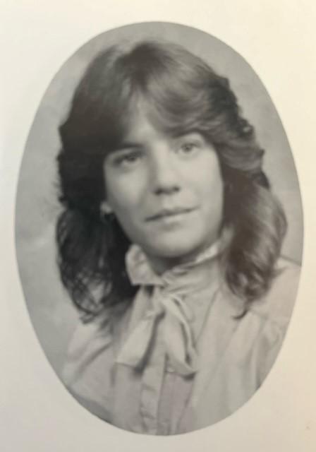 Robertson, Jamie Lynn