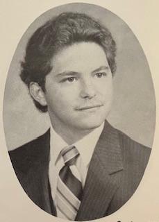 Lansberry, John Maurice