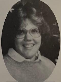 Williamson, Michelle