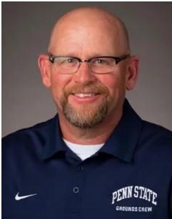 Curtis, Paul Richard