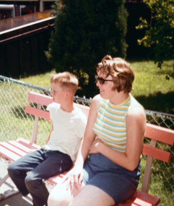 Cathy L. (shepard) Nelson