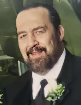 Charles Walter Snyder