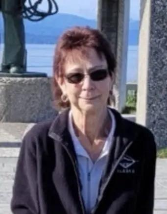 Bernice Jeanne Boyer