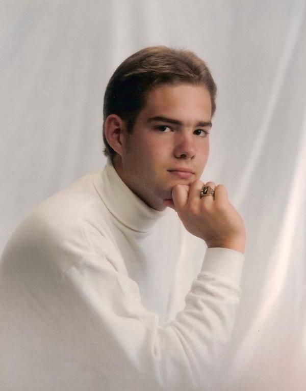 Jeremy Michael Spittler