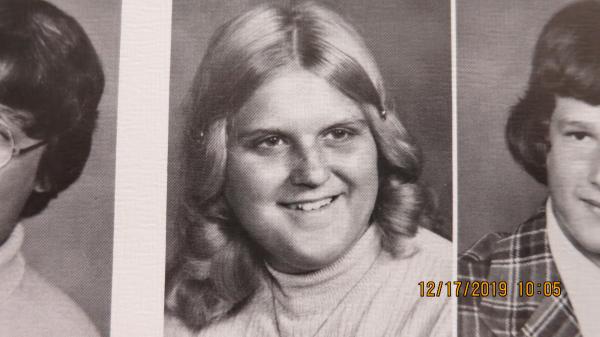 Susan (sue) Bream Kuhn