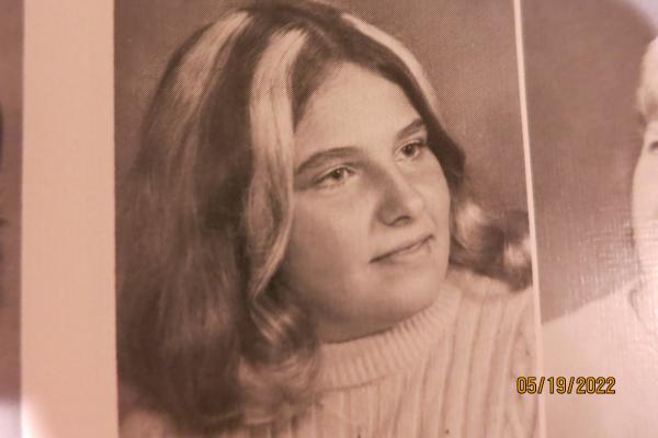 Brenda L. Warner Wagaman