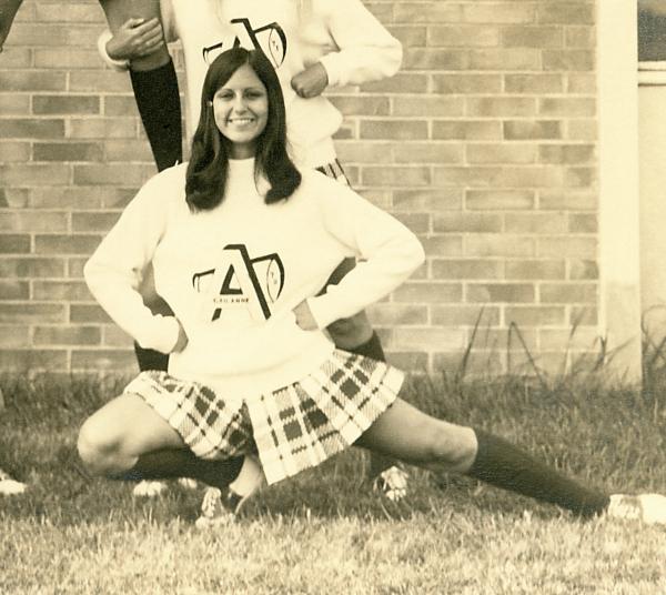 Gailanne Gilak Keidel