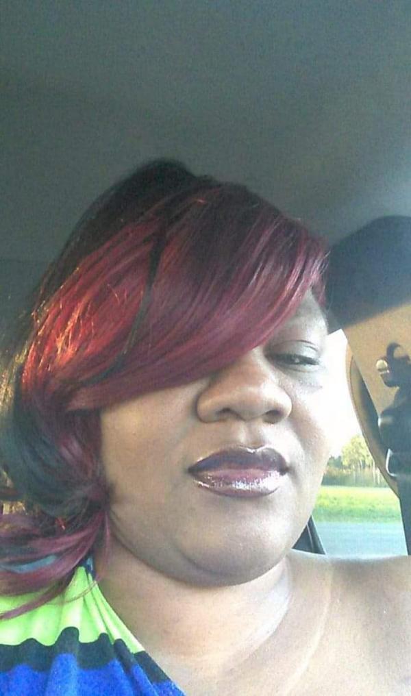 Gwenda Atkins Huddleston