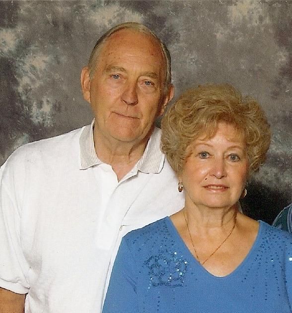 Elaine Shaffer (cheryl 's Mother)