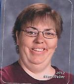 Caroline Louise Weber