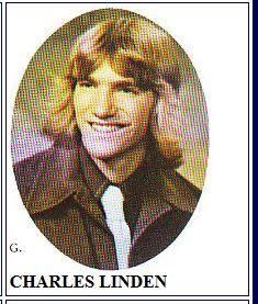 Charles Linden