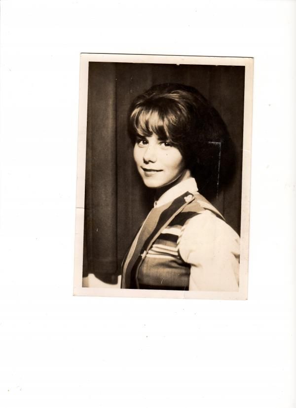 Sharon Ann Rush Milledge